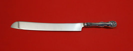 Hanover by Wm. Rogers Plate Silverplate HHWS  Wedding Cake Knife Custom Made - £38.87 GBP