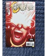 Champions #12 (Marvel Comics November 2017) - $27.55