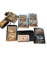 STURGIS MOTORCYCLE BIKE WEEK LIGHTERS Sturgis area Chamber of Commerce l... - €18,66 EUR