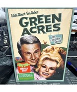 Green Acres: The Complete Series [New DVD] Boxed Set, Full Frame - $39.59