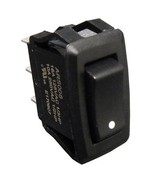 SPDT On-Off-On Rocker Switch [Set of 3] - $20.25