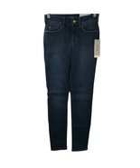 NYDJ Women&#39;s Uplift Alina Skinny Jeans (Size 0) - £69.52 GBP