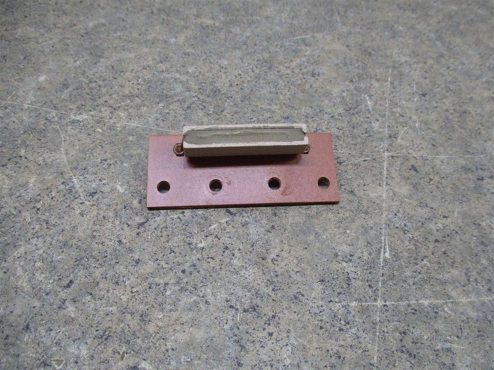 GE DRYER RESISTOR PART # WE4X499 - $36.00