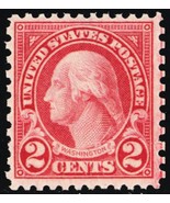 579, Mint VF NH 2¢ P.O. FRESH Stamp CV $140 -- Stuart Katz - £66.86 GBP