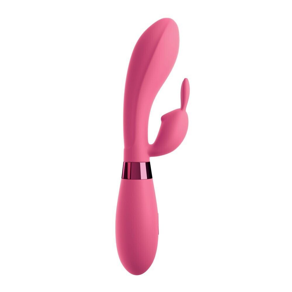 Primary image for OMG Rabbits Selfie Silicone Vibrator with Free Shipping