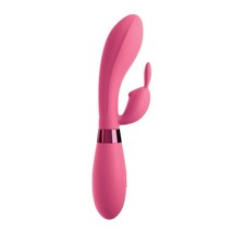 OMG Rabbits Selfie Silicone Vibrator with Free Shipping - £69.69 GBP