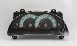 Speedometer Cluster Mph 4 Cylinder Le 2007-2009 Toyota Camry Oem #11857VIN E ... - $157.49