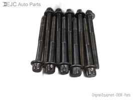 Cylinder Head Bolt Kit For 13-14 Nissan Altima S 2.5 - $34.60