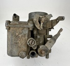 Vintage VW Carburetor Solex 31 PICT-3 Volkswagen FOR PARTS REBUILD REPAIR - £34.79 GBP