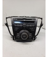 Audio Equipment Radio With Navigation Fits 13-14 TL 1343793 - $67.32