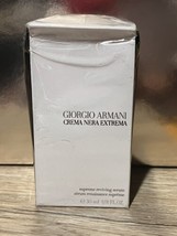 Giorgio Armani Crema Nera Extrema Supreme Reviving Serum 1.01 oz / 30 ml... - $149.99