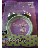 Tootsie Alarm Clock - $18.71 CAD