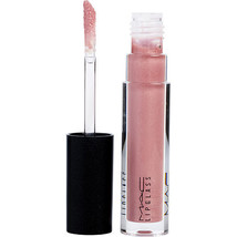 MAC by MAC Lip Glass - Cultured  --3.1ml/0.10oz - £26.66 GBP