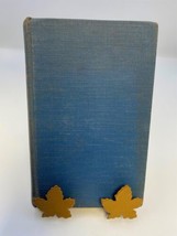 They Dared To Live Bartlett 1938 Vintage Book - £15.72 GBP