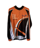 Uomo Medio The Grande Spostare Cancro RIDE Canada Maglia Ciclismo - $11.86 CAD