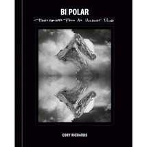 BIPOLAR PHOTOGRAPHS FROM AN UNQUIET MIND HARDCOVER NEW - $24.74
