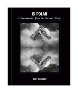 BIPOLAR PHOTOGRAPHS FROM AN UNQUIET MIND HARDCOVER NEW - $33.76 CAD