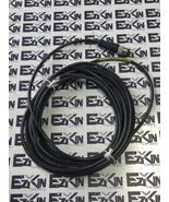 Brad Harrison 483030E02M050 Sensor/Actuator Cable Assembly  - $407.10 MXN