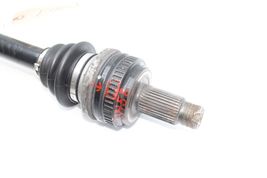 04-06 BMW X3 E83 REAR LEFT DRIVER SIDE AXLE SHAFT E4458 image 6