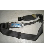 1999 Nissan Frontier 4WD 3.3L AT Right Rear Seat Belt - £32.01 GBP