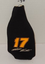 NASCAR Matt Kenseth drink Bottle Coozy koozie Koozy Roush Fenway - $9.85