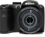 Kodak Pixpro Astro Zoom Az255-Bk, A 16 Mp Digital Camera With A 25X Optical - £152.15 GBP