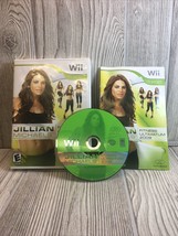 Jillian Michaels Fitness Ultimatum 2009 Nintendo Wii Complete - Tested Working - £3.18 GBP