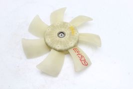 04-09 TOYOTA PRIUS RADIATOR COOLING FAN BLADE E4529 image 2