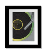 Crocodile Rock by Elton John Song - Lyric Art Inspired Print, Canvas or ... - $25.61 CAD+
