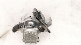 2006-07 Toyota Highlander Lexus Rx400h Cooler Pump 35300-48010 image 6