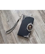 Antique gothic skull phone case for iPhone / Galaxy MN1721 - £21.84 GBP