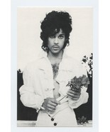 Prince Postcard (1984) PRN Productions USA Purple Rain Era - $52.08 CAD