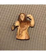 Dept 56 The Wizard of Oz Cowardly Lion Candle Crown Collection Snuffer Box - €12,89 EUR