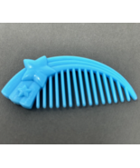 Vintage My Little Pony G1 MLP Accessory Colorswirl Lovebeam Blue Star Co... - $7.59