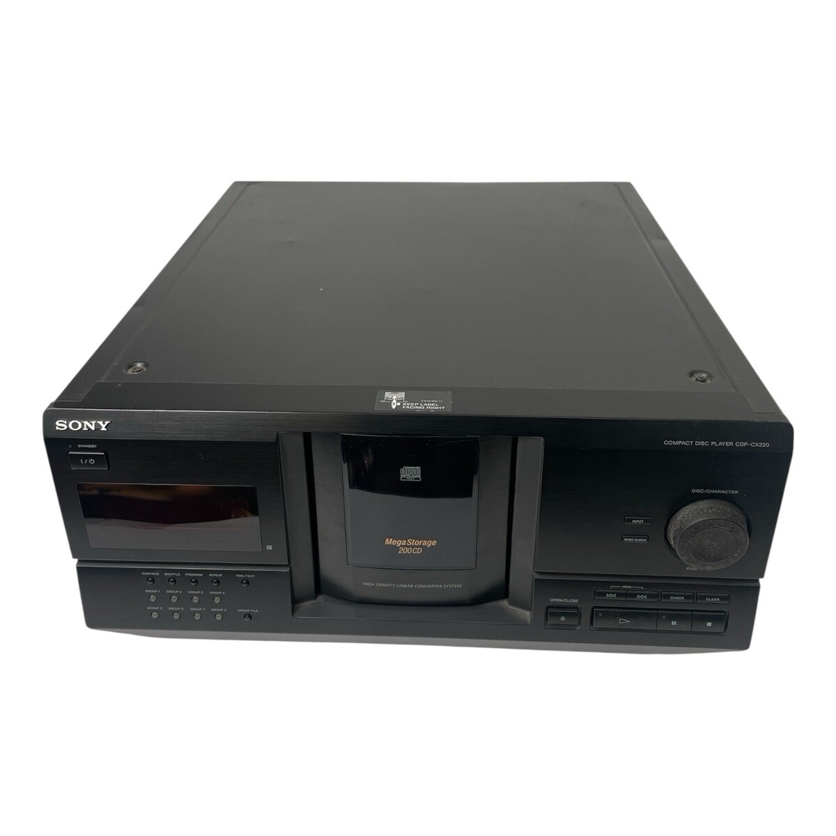 Full-size item image