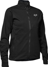 Fox Racing Ranger Fire Jacket in Black - Size Large - £138.48 GBP