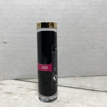 Revlon Super Lustrous Lipstick - Shine - 022 Fuchsia Gleam 1 Tube - $6.92