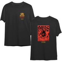 Bad Omens Band Genjutsu Tee 2023 Shirt, Bad Omens Shirt - $18.99+
