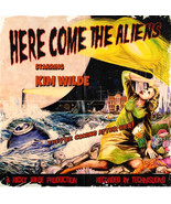 Kim Wilde – Here Come The Aliens - CD - $13.60 CAD