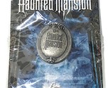 Disney Pins Haunted mansion japan gate plaque 411915 - $29.00