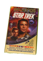 Star Trek Treatys Law Book 4 Of 4 Paperback Book - £5.16 GBP