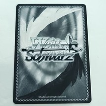 Katara: Saving Aang RR Weiss Schwarz Avatar the Last Airbender - $5.93