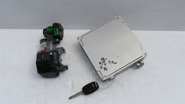 Programmed Key Plug & Play 06 Honda CR-V Ecm Ecu Control Module 37820-PPA-A73