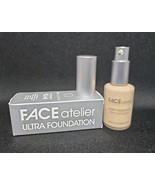 FACE atelier Ultra Liquid Foundation #2 Ivory 1 oz - $951.44 MXN