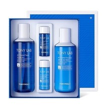 [TONYMOLY] Tony Lab AC Control Skin Care SET Korea Beauty - $46.72