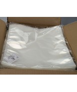 Pack of 1000 3 Mi (Guage ) 12 X 12 in. Pouches Poly-Nylon Vacuum Clear 3... - $186.49 CAD