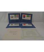 Royal Commonwealth Soc. FDC Silver Jubilee Stamps 1977 Bahamas Hebrides ... - £15.11 GBP