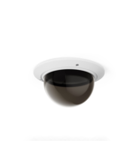 Bosch Security NEZ-A5-BUB-CTIP Clear Dome Bubble for Camera In-ceiling M... - $547.69 MXN