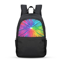 Back to School Backpack for Teens, College, Office - Laptop Compartment ... - $375.68 MXN
