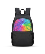 Back to School Backpack for Teens, College, Office - Laptop Compartment ... - $337.80 MXN